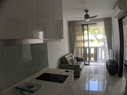 Primedge (D14), Apartment #171877862